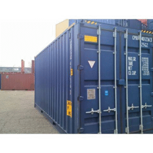 Container 15 Pieds neuf